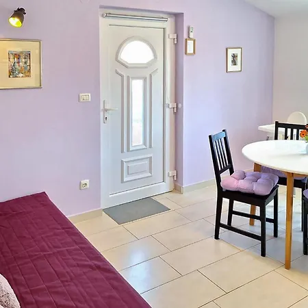 Amazing In With Wifi Apartmán Medulin