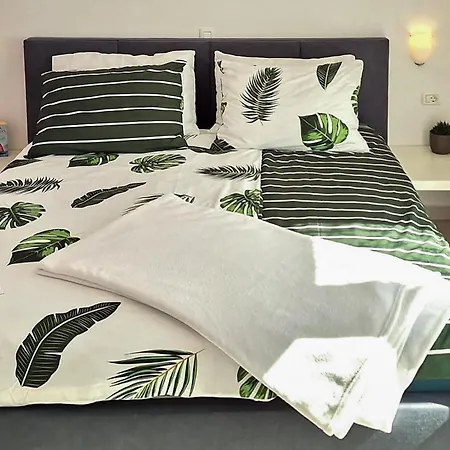 Cozy In With Wifi Apartman Medulin