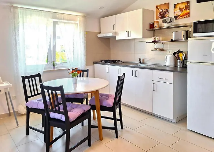 Appartement Cozy In With Wifi *