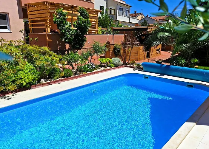 Cozy In With Wifi Medulin