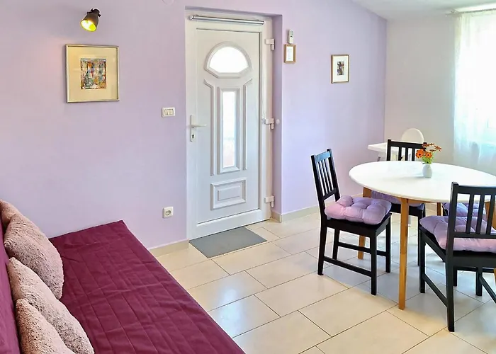 Cozy In With Wifi Apartment Medulin