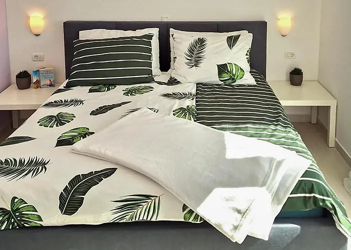 Cozy In With Wifi Apartman Medulin