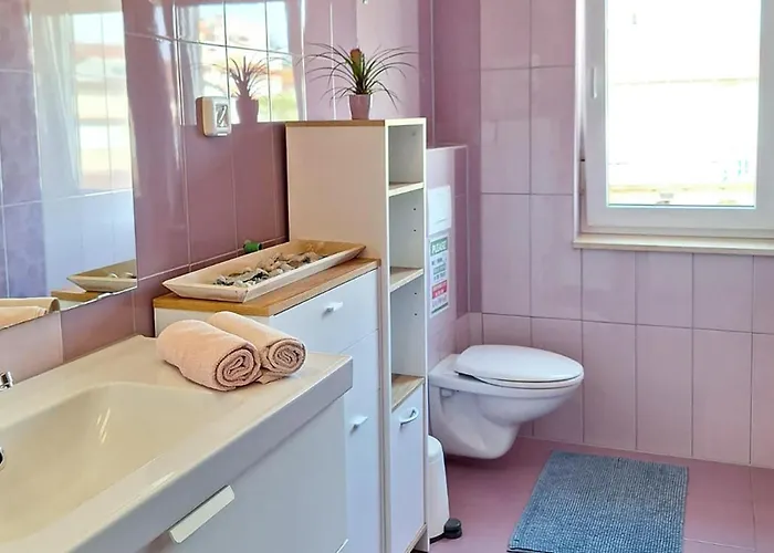 Cozy In With Wifi Apartman *