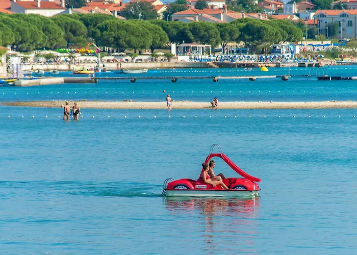 Cozy In With Wifi Medulin