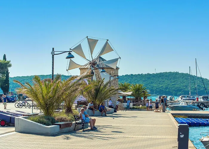 Cozy In With Wifi * Medulin