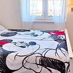 Amazing In With Wifi Apartment *